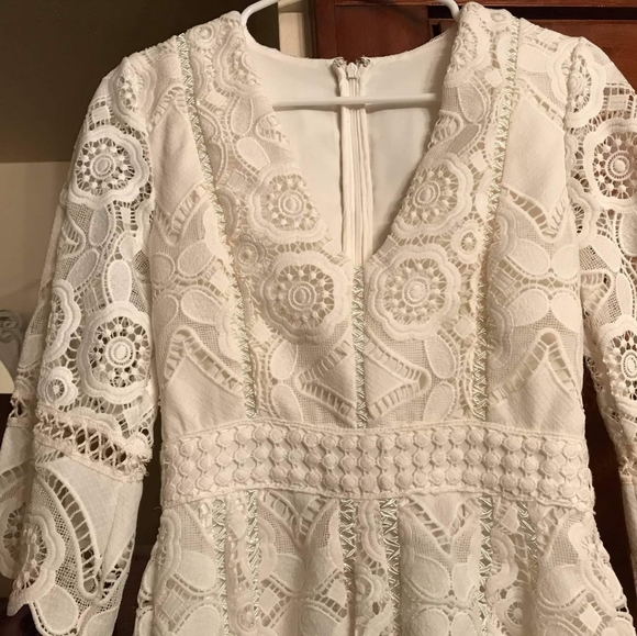 SOLD Exact same dress as seen on Lana Del Rey - Picture 5 of 7